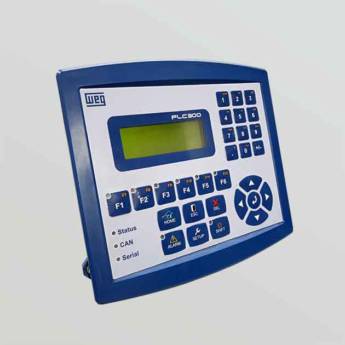 Comprar o produto de Venda de Teclado de Membrana - WSG Brasil em Painel em São Paulo, SP por Solutudo