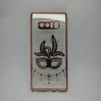 Comprar o produto de Capa Samsung Note 8 em Samsung em Boituva, SP por Solutudo