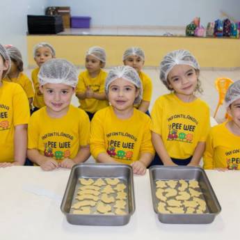 Comprar o produto de Infantilândia Pee Wee em A Classificar em Boituva, SP por Solutudo