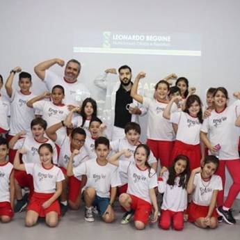 Comprar o produto de Alimentação saudável em A Classificar em Bauru, SP por Solutudo