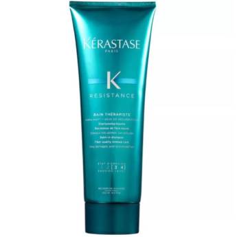 Comprar o produto de Kérastase Résistance Bain Thérapiste - Shampoo 250ml em Kérastase PARIS em Jundiaí, SP por Solutudo