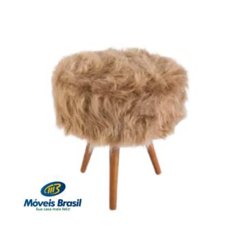 Comprar o produto de Puff Salaone Turim em Puffs em Foz do Iguaçu, PR por Solutudo