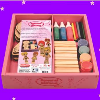 Comprar o produto de Personal Glamour em A Classificar em Botucatu, SP por Solutudo