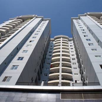 Comprar o produto de ADMINISTRAÇÃO PARA CONDOMÍNIOS em Consultoria em Bauru, SP por Solutudo