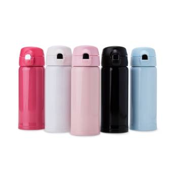 Comprar o produto de 18715 Garrafa Térmica 400ml em Garrafas Térmicas em São José do Rio Preto, SP por Solutudo