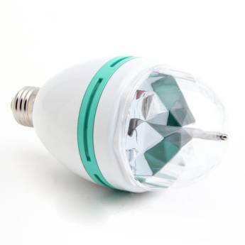 Comprar o produto de Led full color rotating lamp Led-335 em Outros em Boituva, SP por Solutudo