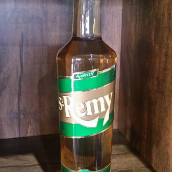 Comprar o produto de St. Remy em Cachaças em Mineiros, GO por Solutudo
