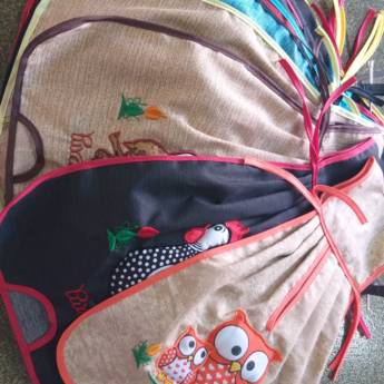 Comprar o produto de Puxa saco em A Classificar em Bauru, SP por Solutudo