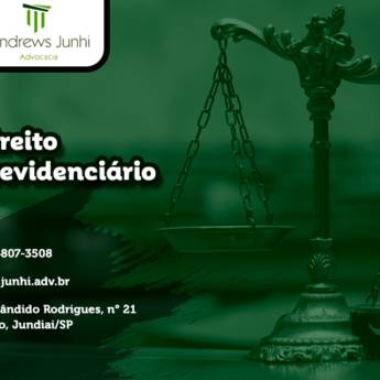 Comprar o produto de Ações contra o INSS em Advocacia em Jundiaí, SP por Solutudo