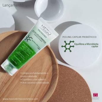 Comprar o produto de Peeling Capilar em Dermocosméticos em Americana, SP por Solutudo