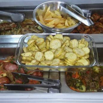 Comprar o produto de Venha almoçar com a gente  em Pratos À La Carte em Jaboticabal, SP por Solutudo
