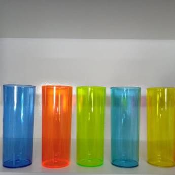 Comprar o produto de Copo long drink em Outros em Jundiaí, SP por Solutudo
