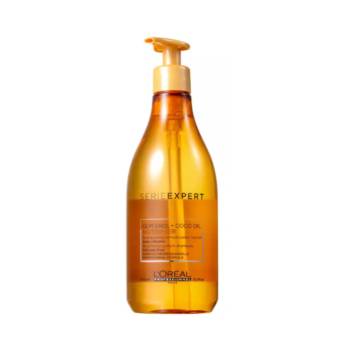 Comprar o produto de L'Oréal Professionnel Nutrifier - Shampoo 500ml em L'Oreal PROFESSIONNEL em Jundiaí, SP por Solutudo