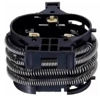 Comprar o produto de Resistência Stillo Forusi 220v 5400w  em Materiais para Construção em Boituva, SP por Solutudo