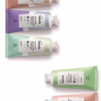 Comprar o produto de Creme de Mão Todo dia Natura  em Perfumarias - Cosméticos em Jundiaí, SP por Solutudo