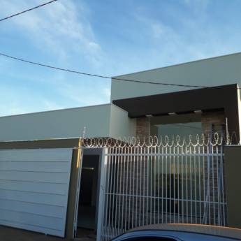 Comprar o produto de Obras Realizadas em Construção em Mineiros, GO por Solutudo