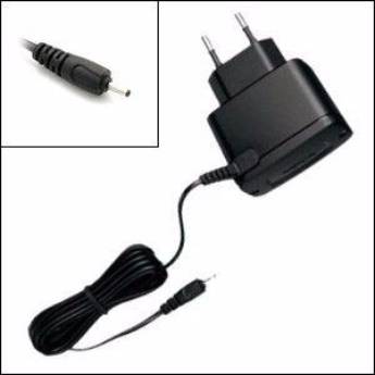 Comprar o produto de Carregador de pino fino para tablet 5V em Outros em Boituva, SP por Solutudo