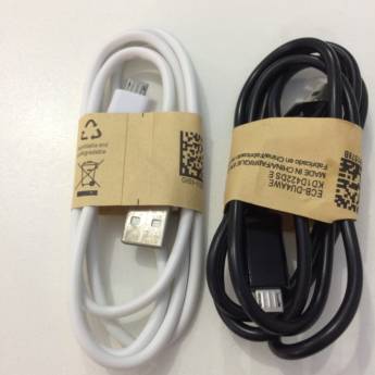 Comprar o produto de Cabo USB Paralelo em Samsung em Ourinhos, SP por Solutudo