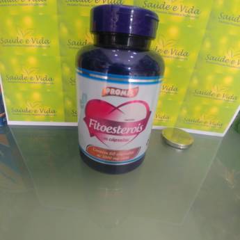 Comprar o produto de Fitoestrerois- Promel em A Classificar em Jundiaí, SP por Solutudo