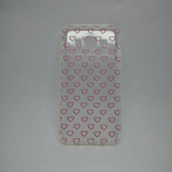 Comprar o produto de Capa Samsung J5 em Samsung em Boituva, SP por Solutudo