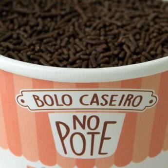 Comprar o produto de POTE BRIGADEIRO em A Classificar em Aracaju, SE por Solutudo