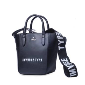 Comprar o produto de Bolsa bliss preto em Feminino em Bauru, SP por Solutudo