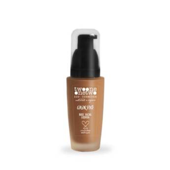Comprar o produto de Base facial líquida nº05 Golden Brown 40g -Twoone onetwo em A Classificar em Jundiaí, SP por Solutudo