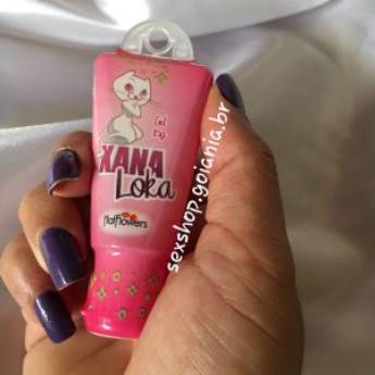 Comprar o produto de Gel Excitante Feminino - iFody Sex Shop Delivery em Sex Shop em Goiânia, GO por Solutudo