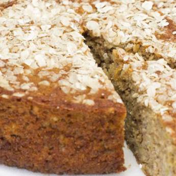 Comprar o produto de INTEGRAL DE BANANA E AVEIA em A Classificar em Aracaju, SE por Solutudo