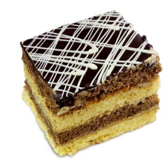 Comprar o produto de Torta de Café em Bolos e Doces em Joinville, SC por Solutudo
