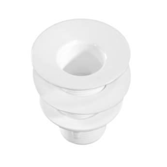 Comprar o produto de VÁLVULA DE PIA PARA LAVATÓRIO BRANCA - Cidade Centenário, São Paulo/SP em Utensílios Domésticos em São Paulo, SP por Solutudo