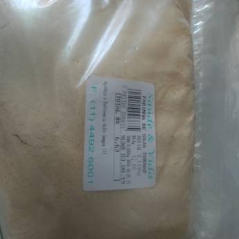 Comprar o produto de Farinha de soja torrada em A Classificar em Jundiaí, SP por Solutudo