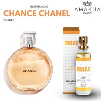 Comprar o produto de Perfume MISS Amakha Paris Jundiaí em Perfumarias - Cosméticos em Jundiaí, SP por Solutudo