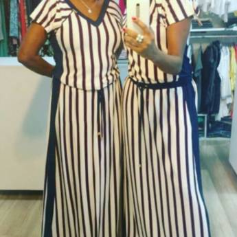 Comprar o produto de VESTIDO DISPONÍVEL NA LOJA NO 48/50 em Roupas e Acessórios em Bauru, SP por Solutudo