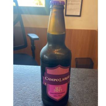 Comprar o produto de choop de vinho campo largo  em Vinhos pela empresa Empório Primare Bebidas e Eventos - Loja 02 em Mineiros, GO por Solutudo