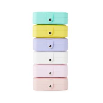 Comprar o produto de 01383 Porta Joias em Feminino em São José do Rio Preto, SP por Solutudo