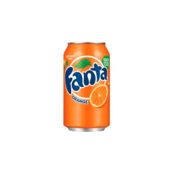 Comprar o produto de FANTA em Bebidas em Americana, SP por Solutudo