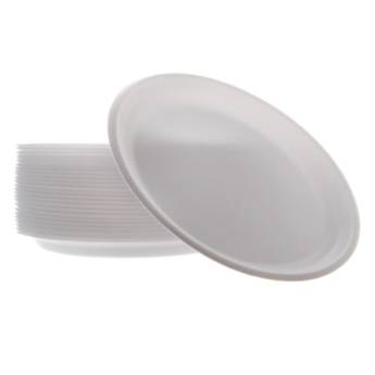 Comprar o produto de Prato eps 23 Darnel c/20 un em A Classificar em Jundiaí, SP por Solutudo