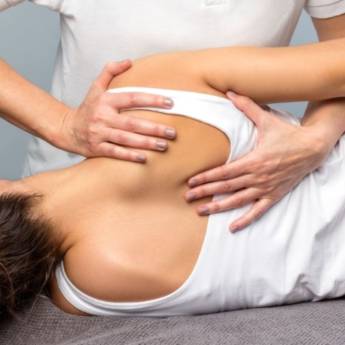 Comprar o produto de Quiropraxia em Fisioterapia em Foz do Iguaçu, PR por Solutudo