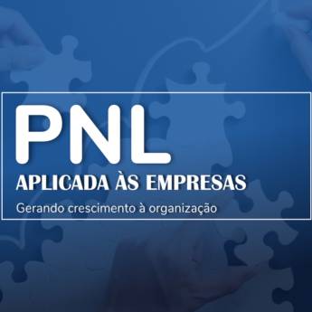 Comprar o produto de PNL Aplicada às Empresas  em Cursos em Aracaju, SE por Solutudo