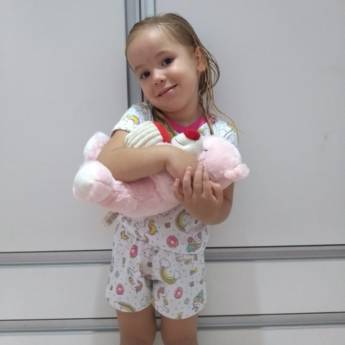 Comprar o produto de Pijama em Calçados, Roupas e Bolsas em Bauru, SP por Solutudo