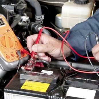 Comprar o produto de Elétricos/Eletrônicos em Autopeças pela empresa Auto Peças União Peças e Acessórios Automotivos em Atibaia em Atibaia, SP por Solutudo