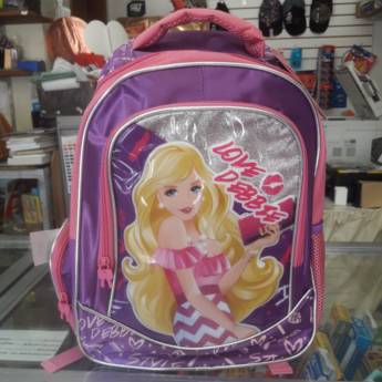 Comprar o produto de mochila infantil feminino  em Sem Rodinhas em Jundiaí, SP por Solutudo