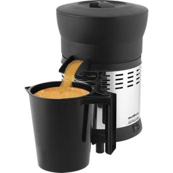 Comprar o produto de Espremedor de Laranja Super Citrus 300 Bivolt Britânia em Espremedores e Centrífugas pela empresa Casa Vitória em Foz do Iguaçu, PR por Solutudo