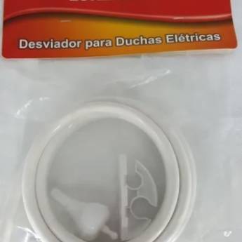 Comprar o produto de Desviador de Ducha Lorenzetti em Materiais para Construção em Boituva, SP por Solutudo