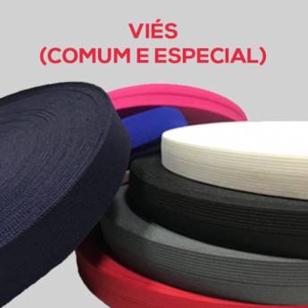 Comprar o produto de Viés em A Classificar em Jundiaí, SP por Solutudo