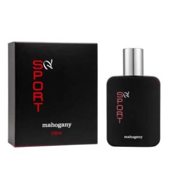 Comprar o produto de SPORT R FRAGRÂNCIA DESODORANTE CORPORAL 100 ML em Perfumarias - Cosméticos em Jundiaí, SP por Solutudo