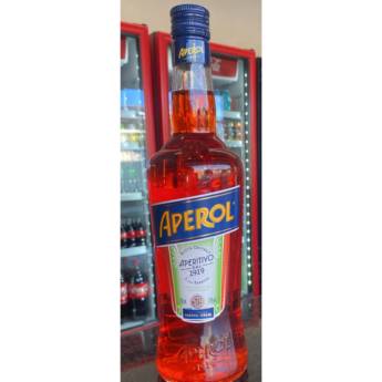 Comprar o produto de aperitivo aperol  em Bebidas Alcoólicas  pela empresa Empório Primare Bebidas e Eventos - Loja 02 em Mineiros, GO por Solutudo