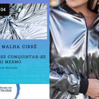 Comprar o produto de MALHA CIRRÊ em A Classificar em Americana, SP por Solutudo