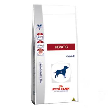 Comprar o produto de HEPATIC CANINE ROYAL CANIN em Outros em Barra Bonita, SP por Solutudo